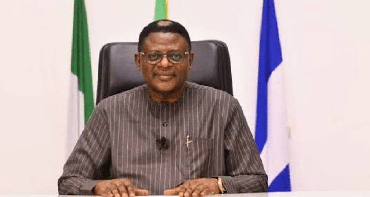 The Chairman of the Association of Local Governments of Nigeria (ALGON), Cross River State Chapter and Executive Chairman of Yakurr Local Government Area, Hon. Yibala Inyang, has declared that Cross River State is renewed in hope and revived in action under the visionary leadership of His Excellency Senator Prince Bassey Edet Otu.
