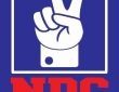 NDC logo