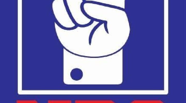 NDC logo