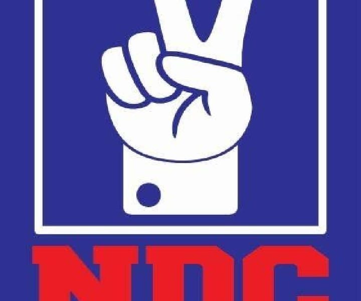 NDC logo