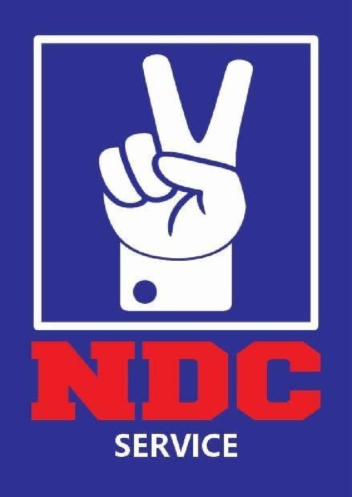 NDC logo
