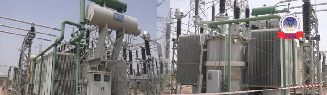 Power Minister Commissions New Transmission Substation and Six Transformer Projects In Kano And Katsina and Boosts Power Supply