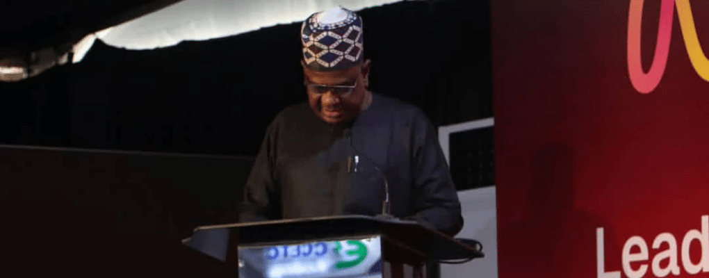 The Managing Director and Chief Executive Officer of the Transmission Company of Nigeria (TCN), Engr. (Dr.) Sule Ahmed Abdulaziz