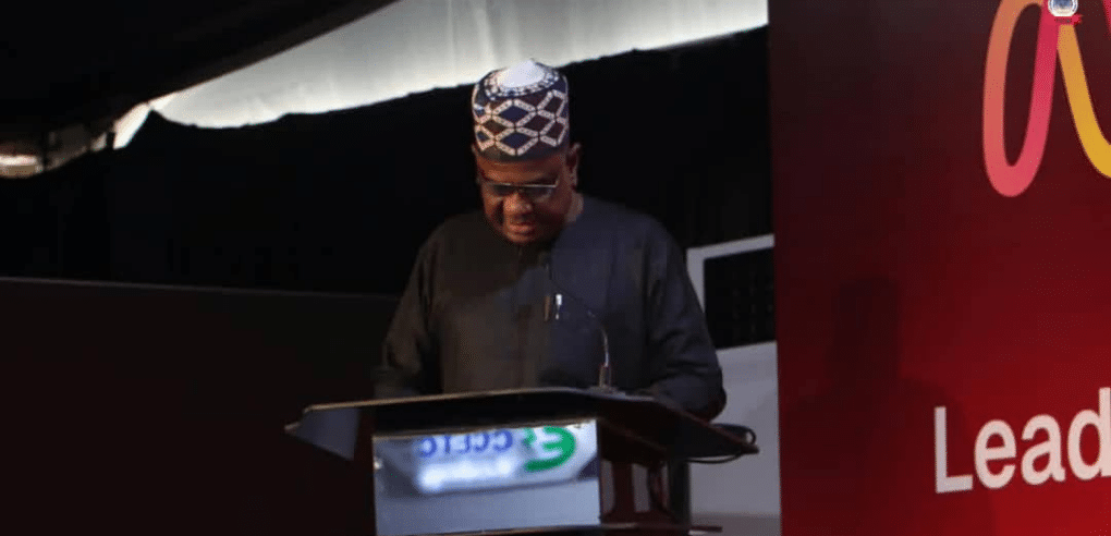 The Managing Director and Chief Executive Officer of the Transmission Company of Nigeria (TCN), Engr. (Dr.) Sule Ahmed Abdulaziz