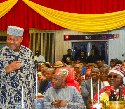 Ohanaeze Ndigbo Commemorates 2026 Igbo Day In Umuahia, CALLS For Unity