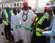 Power Minister Commissions New Transmission Substation, Six Transformer Projects In Kano And Katsina, Boosts Power Supply