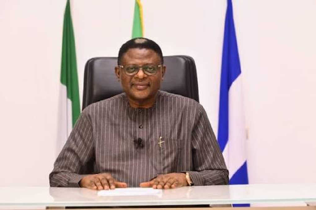The Chairman of the Association of Local Governments of Nigeria (ALGON), Cross River State Chapter and Executive Chairman of Yakurr Local Government Area, Hon. Yibala Inyang, has declared that Cross River State is renewed in hope and revived in action under the visionary leadership of His Excellency Senator Prince Bassey Edet Otu.